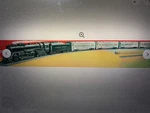 Lionel Nos 6-31778 Hudson Pass Set. In Factory Shipper. Read Disc And See Pics. Fixed Price $550.00.