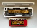 Lionel Union Pacific DASH-8 40C Engine (6-18205) Caboose (6-19706) Brand New. Fixed Price $285.00.