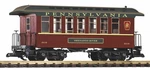 Piko 38658 G Scale Prr Coach 23119. Fixed Price $182.99.
