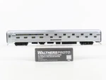 Ho Walthers Proto 920-9413 B&o Budd 85' 24-8 Slumbercoach Passenger "dreamland". Fixed Price $119.95.
