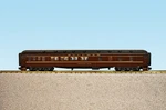Usa Trains R32026 Pennsylvania Broadway Ltd Sleeper #2 Council Oak. Fixed Price $399.95.