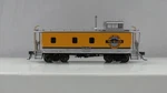 Rapido 225018 Ho D&rgw End Cupola Steel Caboose W/ Post-war Mods #01459. Fixed Price $112.99.