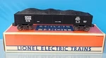 CB37: Lionel New York Central Gondola W/coal Load No. 6-6209 Standard. Fixed Price $29.95.