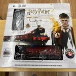 Lionel 6-83972 Hogwarts Express Gauge Train Set Lionchief New Box Harry. Fixed Price $400.00.