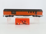 Ho Scale Rivarossi 2847/0 Milwaukee Road Rpo/baggage Passenger Car #412. Fixed Price $29.95.