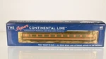 Rapido Lightweight Coach Great Northern Gn Ho Scale. Fixed Price $89.99.
