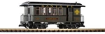 Piko 38665 G Scale Sf Combine 111543. Fixed Price $182.99.