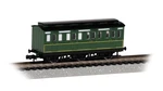 Bachmann 76093 Scale Thomas And Friends Emily's Brake Coach. Fixed Price $29.99.