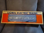 New Lionel (6-16077) Missouri Pacific Passenger Car #6616. Fixed Price $49.99.