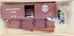 Walthers Ho Scale KIT#932-3704 Southern 40' PS1 Boxcar RD#21386. Fixed Price $12.99.