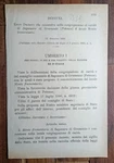 Grument Soap 1892 Royal Decree X Congregation Of CHARITY-5338. Fixed Price $18.37.