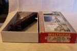 Ho Scale Walthers, 53' Thrall Gondola, Union Pacific Brown, #32101 932-5901. Fixed Price $36.00.