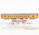 Walthers Ho Scale Union Pacific Cities Series Acf Coach Car 932-9530 (a). Fixed Price $119.99.