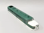 Lionel Train Parts 6802239002 Shell Alco A-unit Southern #6900. Fixed Price $145.00.