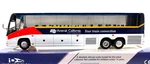 Ho Iconic Replicas 87-0088 Mci J4500 Motorcoach Bus Amtrak California. Fixed Price $249.99.