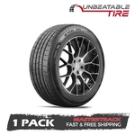 Mastertrack M-trac 245/55R19 103V Crossover Cuv/suv Tire. Fixed Price $118.99.