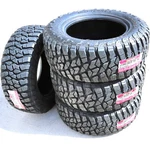 4 Tires Landspider Wildtraxx M/t Lt 285/65R18 Load 10 Ply Mt Mud. Fixed Price $832.93.