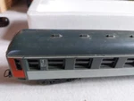Lima Ho Car. Fixed Price $16.90.