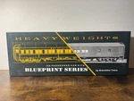 Ho Scale Branchline Trains Blueprint Series 8-1-2 Pullman Sleeper Centwood. Fixed Price $25.00.