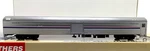 Ho Walthers 932-6232 Amtrak 1700 Baggage Car Ph 4 Mail Service Only Step Cracked. Fixed Price $89.99.