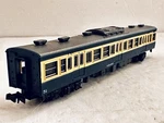 Tomix 2337 J.n.r. Electric Car MOHA-112. Fixed Price $47.99.
