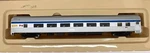 Ho Scale Walthers 85' Budd 10-6 Sleeper Car Via Rail Canada 932-16341.. Fixed Price $65.99.