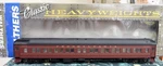 Ho-walthers 932-10404 Prr Pennsylvania Heavyweight 6-3 Passenger Ex. Fixed Price $49.95.