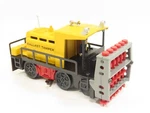 Lionel 6-18464 Postwar Celebration 54 Ballast Tamper Ln. Fixed Price $119.99.