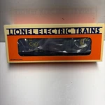 Lionel 6-15002 Chesapeake & Ohio Waffle-sided Boxcar With Sliding Doors And. Fixed Price $34.99.