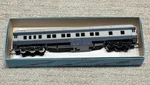 Ho Athearn Baltimore & Ohio Pullman River Point Passenger Car Kd. Fixed Price $19.87.