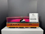 Mth 20-68112 Milwaukee Road 70' Streamlined Rpo Passenger Car Ex. Fixed Price $149.00.