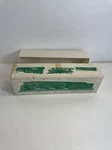 ( Empty Box Only ) For Bowser Rtr Brill Metal Trolley, Ho Scale. Fixed Price $26.10.