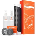 Luxshield Bumper Protector Set Anti Scratch Paint Protection Carbon. Fixed Price $33.47.