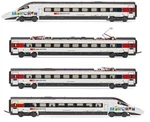 Arnold HN2567 Scale Electric Train Rabe 503 Astoro Munich - Zurich Era Vi Sbb. Fixed Price $369.21.