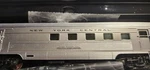 Walthers Proto Ho Scale 63' Budd Railway Post Office Car Nyc 920-13065. Fixed Price $84.99.