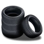 Lionhart Ramani A/s 235/40R18 95W Xl Tires All Season/ 500AA 50K Mi Warranty. Fixed Price $333.88.