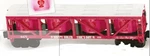 New Lionel 6-19480 Valentine's Day Vat CAR--1996 Made The Usa. Fixed Price $48.00.
