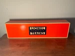 Nib Lionel Southern Pacific GS-2 Daylight 4-8-4 Locomotive & Tender 6-18007. Fixed Price $499.99.