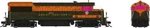 Rapido Ho Ge U25B Great Northern Empire Builder #2508 /dcc/sound Pn 35504. Fixed Price $349.99.