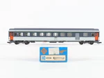 Ho Scale Roco 4223A Sncf French National 2ND Class Passenger Car #267-5. Fixed Price $28.95.