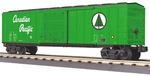 Mth Railking 30-71211 Canadian Pacific 50 Ft Modern Box Car. New The. Fixed Price $71.67.