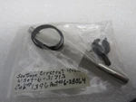 2 Pcs Traction Tires Lionel 6-31713 Southern Crescent Bulb Tool 630957. Fixed Price $8.00.