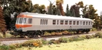 * 1/87 Ho Lima Db 2ND Class Passenger Coach NO.82-34 062 Boxed 309157. Fixed Price $25.12.