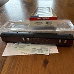 Walthers Ho Pennsylvania 932-6906 Ac&f Baggage-mail. Fixed Price $100.00.