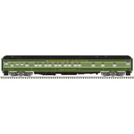 Atlas Ho Pullman 10-1-1 Sleeper Car Northern Pacific Chief Red Cloud. Fixed Price $61.99.