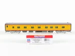 Ho Scale Walthers 932-9490 Up Union Pacific Pullman Sleeper Passenger Car. Fixed Price $127.95.