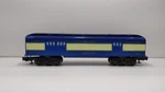 Lionel 6-9536 Gauge Blue Comet "barnard" Baggage Car Ln. Fixed Price $31.49.