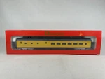 Ho Rivarossi Union Pacific City Of Los Angeles Diner 1930 6722 Brand New. Fixed Price $29.95.