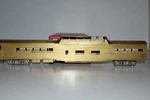 Scale Brass Soho 0466 Union Pacific #7000 Dome - Chair Passenger Car T17. Fixed Price $69.99.