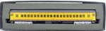 Ho Spectrum Union Pacific Coach Up #1114 Passenger Car Interior/lit/mw/kd/iob. Fixed Price $33.99.